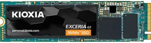 SSD Toshiba EXCERIA G2 2TB M.2 2280 SSD Toshiba EXCERIA G2 2TB M.2 2280