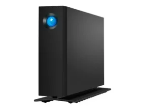 Hard Disk Extern LaCie d2 Professional 16TB Hard Disk Extern LaCie d2 Professional 16TB