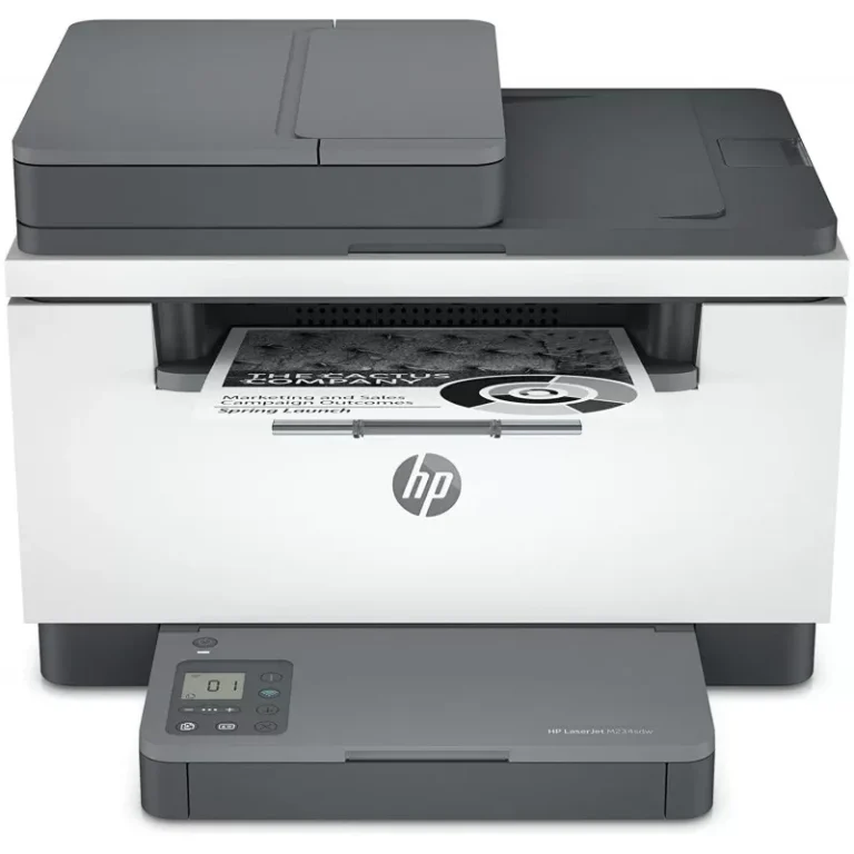 Multifunctional Laser Monocrom HP LaserJet M234sdw
