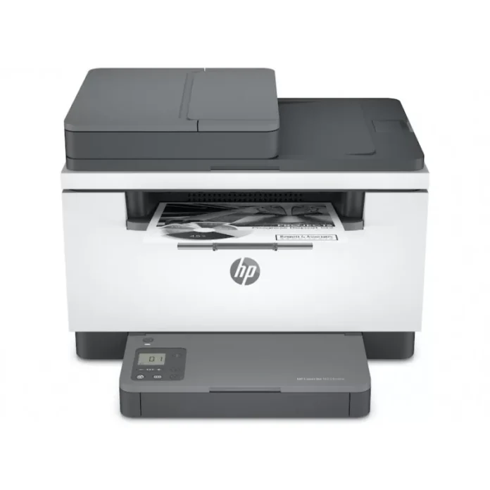 Multifunctional Laser Monocrom HP LaserJet M234sdn Multifunctional Laser Monocrom HP LaserJet M234sdn