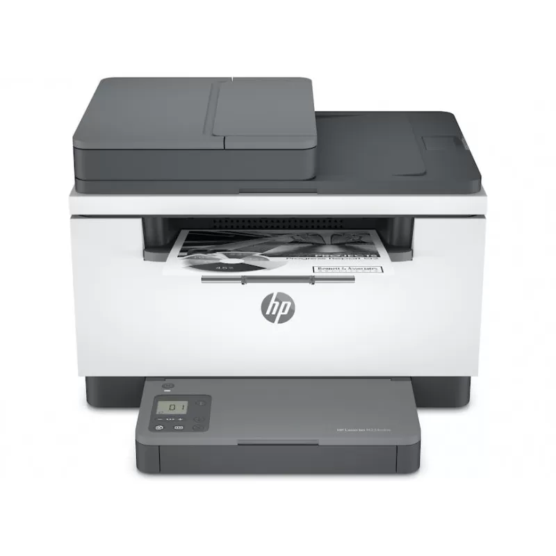 Multifunctional Laser Monocrom HP LaserJet M234sdn Multifunctional Laser Monocrom HP LaserJet M234sdn