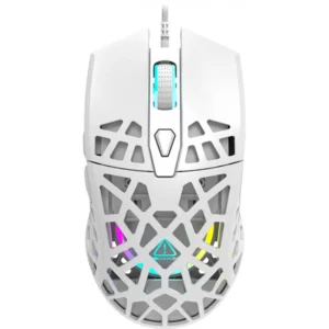 Mouse Gaming Canyon Puncher GM-20 White Mouse Gaming Canyon Puncher GM-20 White