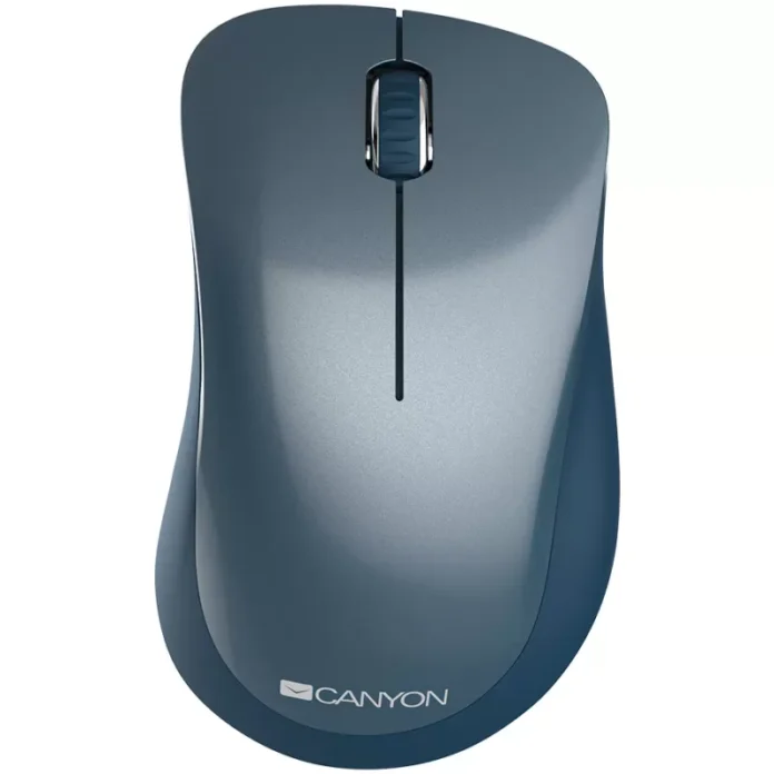Mouse Canyon CNE-CMSW11BL  Blue