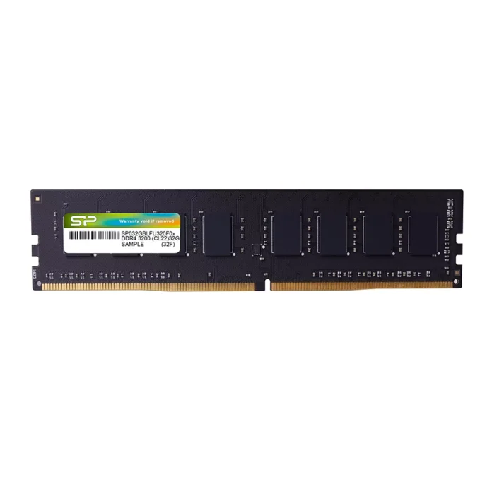 Memorie Desktop Silicon Power SP016GBLFU266X02 16GB DDR4 2666Mhz Memorie Desktop Silicon Power SP016GBLFU266X02 16GB DDR4 2666Mhz
