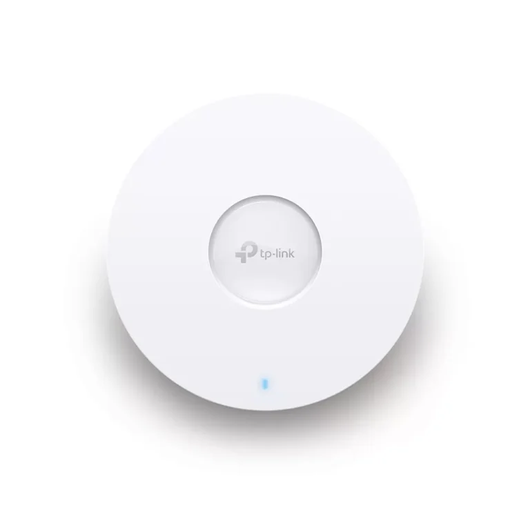 Access Point Tp-Link EAP670  WiFi:802.11ax  frecventa: 2.4GHz/5GHz  cu alimentare PoE