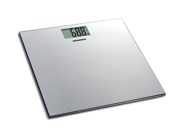 Cantar de baie Heinner HBS-180SS  greutate maxima 180kg