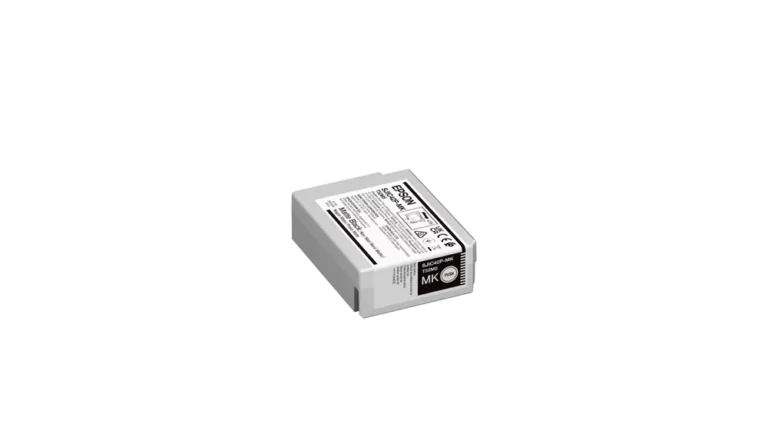 Cartus Inkjet Epson SJIC42P-MK  50ml  Matte Black