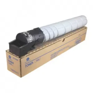 Cartus Toner Konica Minolta TN-330 25000 pagini Black Cartus Toner Konica Minolta TN-330 25000 pagini Black