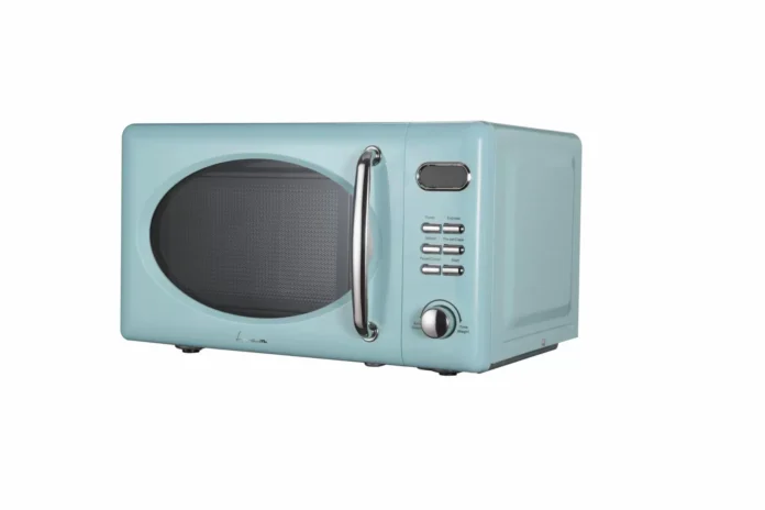 Cuptor cu microunde Fram FMW-20DGBL  700W  Digital  Bleu