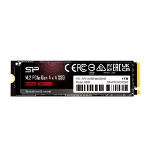 SSD Silicon Power UD90 1TB M.2 2280 SSD Silicon Power UD90 1TB M.2 2280