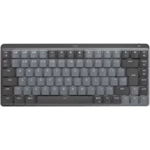 Tastatura Logitech MX Mechanical Mini Tactile Quiet Layout US Tastatura Logitech MX Mechanical Mini Tactile Quiet Layout US