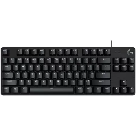 Tastatura Gaming Logitech G413 TKL SE Layout US Tastatura Gaming Logitech G413 TKL SE Layout US