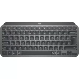 Tastatura Logitech MX Keys Mini Rose Layout US Tastatura Logitech MX Keys Mini Rose Layout US