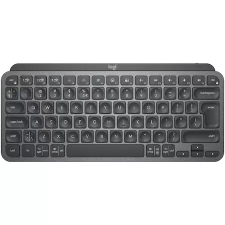 Tastatura Logitech MX Keys Mini Rose  Layout US