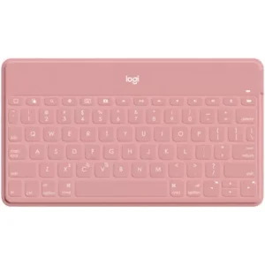 Tastatura Logitech Keys-to-Go Pink Layout UK Tastatura Logitech Keys-to-Go Pink Layout UK