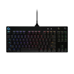 Tastatura Gaming Logitech G PRO Black Layout US Tastatura Gaming Logitech G PRO Black Layout US