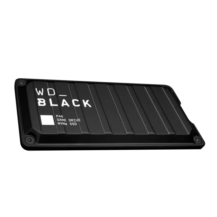 SSD Western Digital WD Black P40 Game Drive 1TB SSD Western Digital WD Black P40 Game Drive 1TB