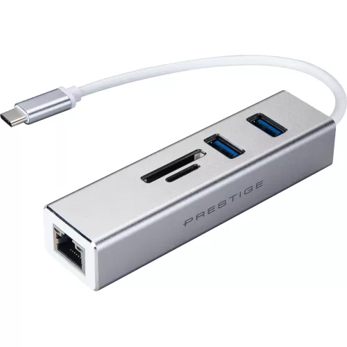 Hub USB MSI Prestige Type C Multi-port
