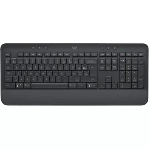 Tastatura Logitech Signature K650 Layout US Graphite Tastatura Logitech Signature K650 Layout US Graphite