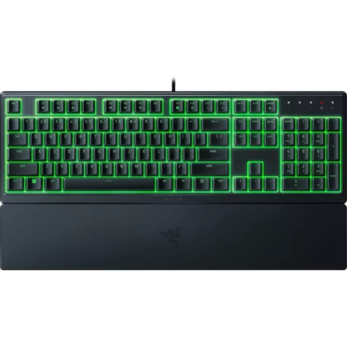 Tastatura Gaming Razer Ornata V3 X Tastatura Gaming Razer Ornata V3 X