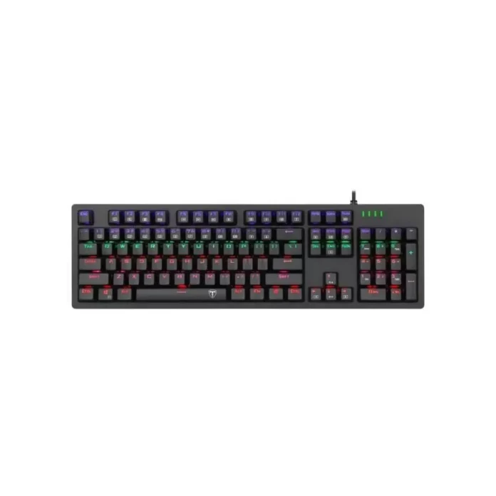 Tastatura Gaming T-Dagger Bermuda Tastatura Gaming T-Dagger Bermuda