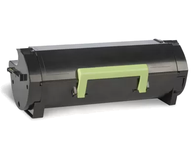 Cartus Laser Lexmark Black 602H (10k) Return Program Cartus Laser Lexmark Black 602H (10k) Return Program