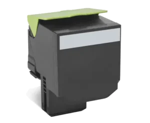 Cartus Laser Lexmark Black 702XK (8k) Return Program Cartus Laser Lexmark Black 702XK (8k) Return Program