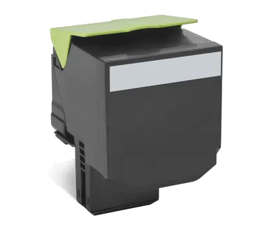 Cartus Laser Lexmark Black 702XK (8k) Return Program Cartus Laser Lexmark Black 702XK (8k) Return Program