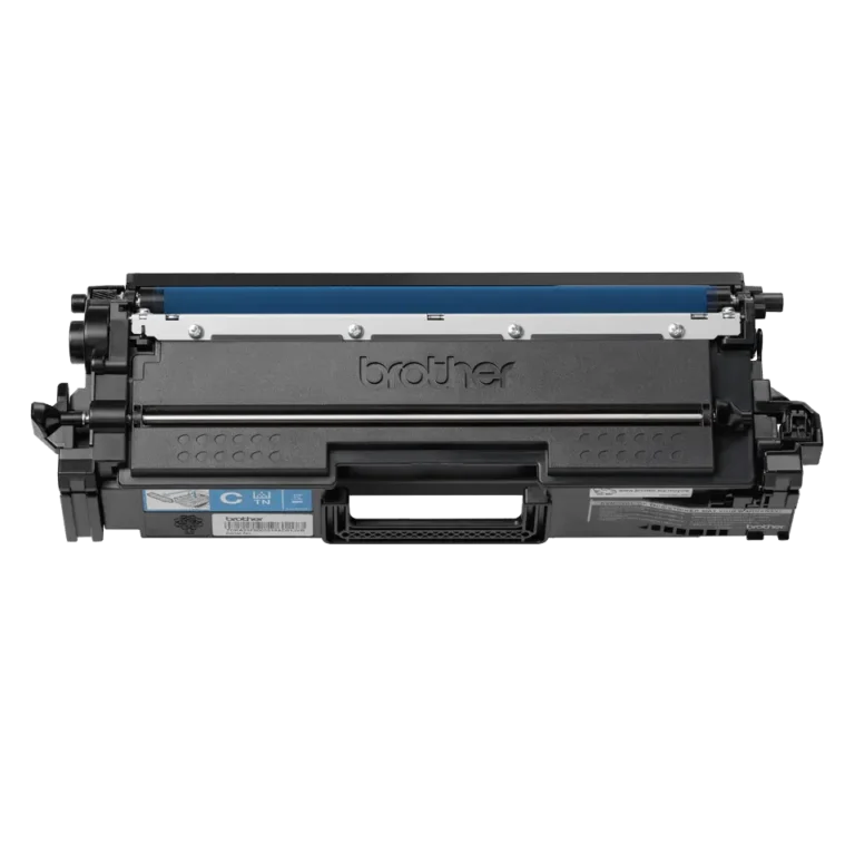 Cartus Toner Brother TN-821XXLC  12000 pagini  Cyan