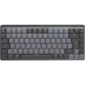 Tastatura Logitech MX Mechanical Mini for Mac Layout US Space Grey Tastatura Logitech MX Mechanical Mini for Mac Layout US Space Grey