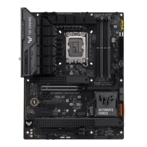 Placa de baza ASUS TUF GAMING Z790-PLUS WIFI Socket 1700 Placa de baza ASUS TUF GAMING Z790-PLUS WIFI Socket 1700