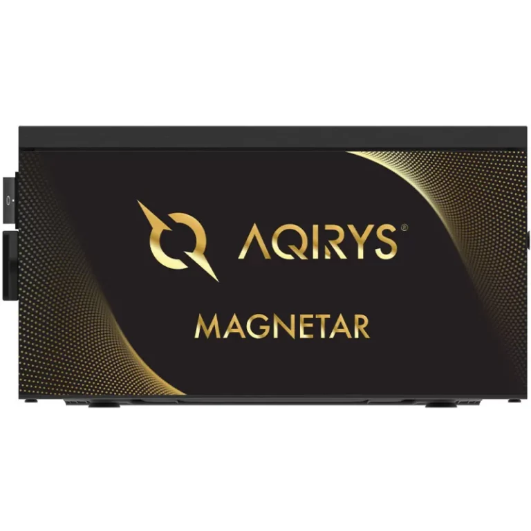 Sursa PC AQIRYS Magnetar  Modulara  1000W