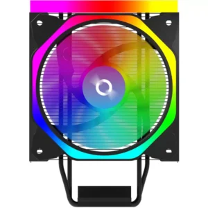 Cooler CPU AQIRYS Uranus Black Cooler CPU AQIRYS Uranus Black