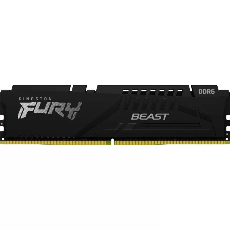 Memorie Desktop Kingston Fury Beast 32GB DDR5 5600MT/s CL36 Memorie Desktop Kingston Fury Beast 32GB DDR5 5600MT/s CL36