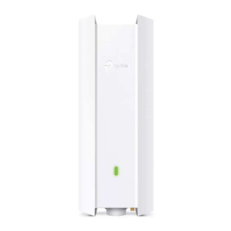 Access Point Tp-Link EAP650-OUTDOOR  WiFi:802.11ax  frecventa 2.4/5Ghz  cu alimentare PoE