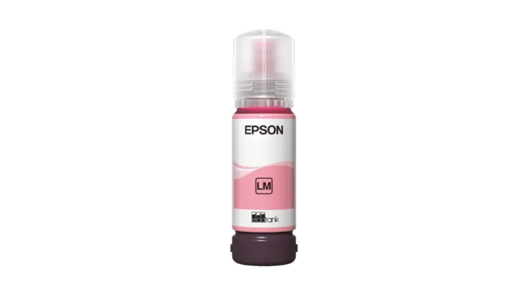 Cartus Inkjet Epson 108 EcoTank  70ml  Magenta