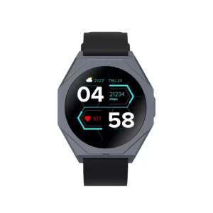 Smartwatch Canyon Otto SW-86 Red Smartwatch Canyon Otto SW-86 Red