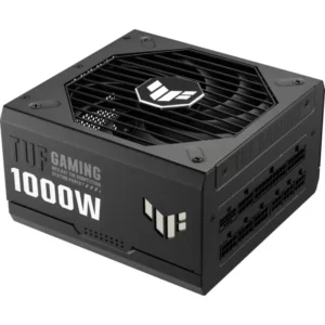 Sursa PC ASUS TUF Gaming 1000W Gold Modulara White Sursa PC ASUS TUF Gaming 1000W Gold Modulara White
