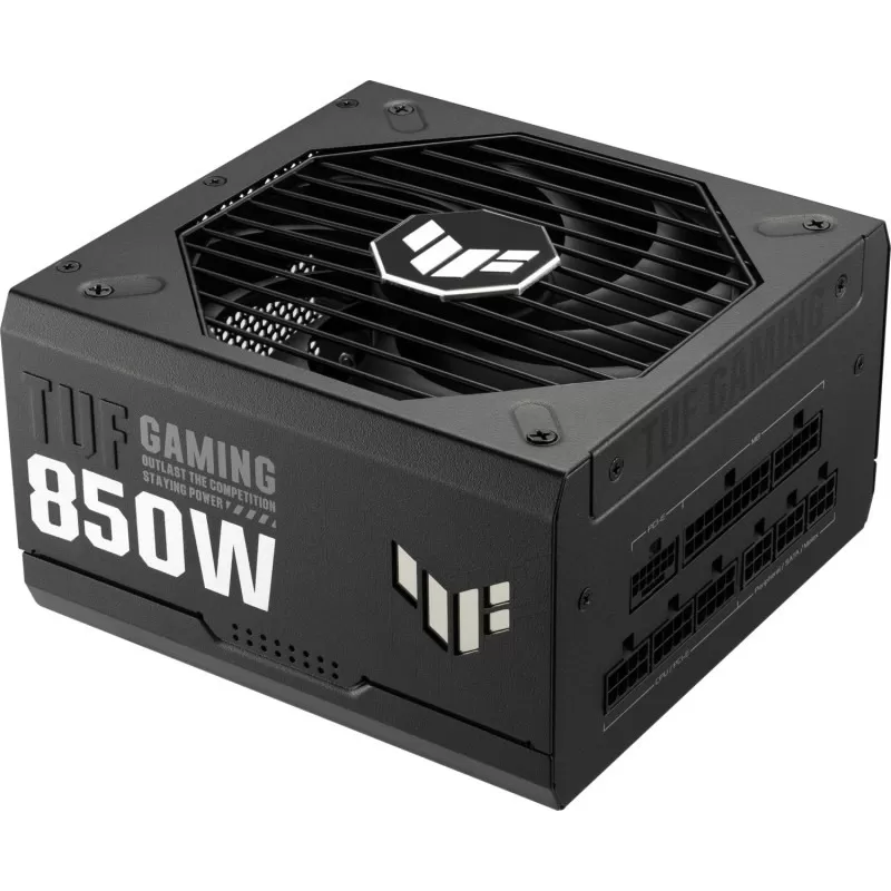 Sursa PC ASUS TUF Gaming 850W Gold Modulara Sursa PC ASUS TUF Gaming 850W Gold Modulara