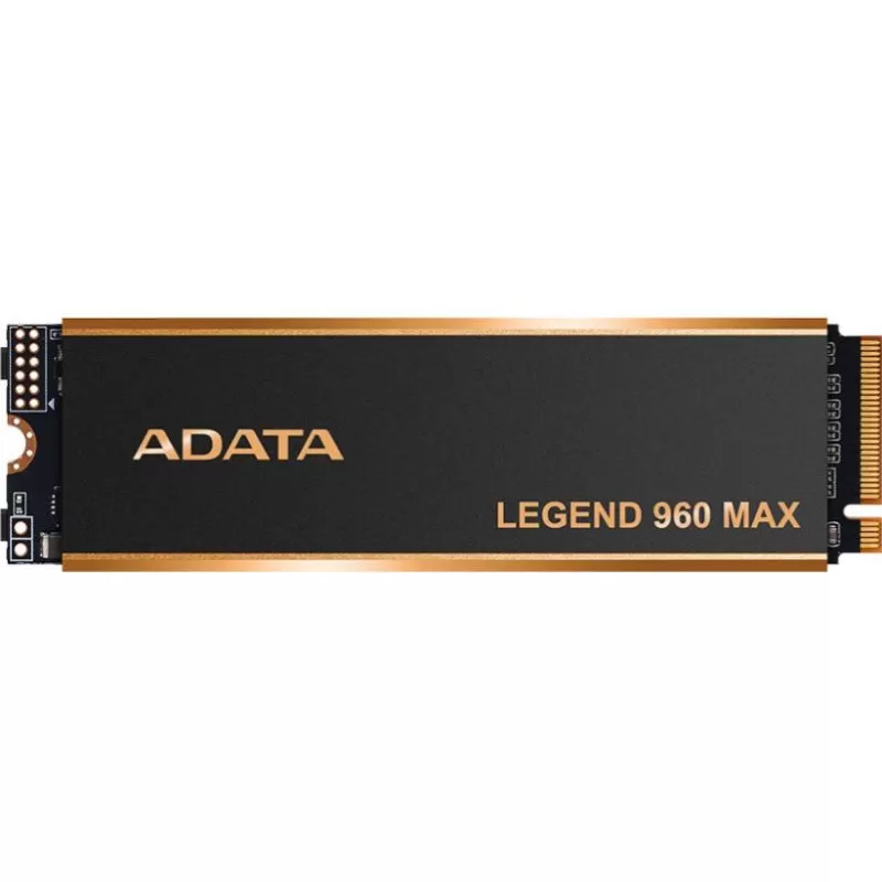 SSD A-Data Legend 960 Max 1TB M.2 2280 SSD A-Data Legend 960 Max 1TB M.2 2280