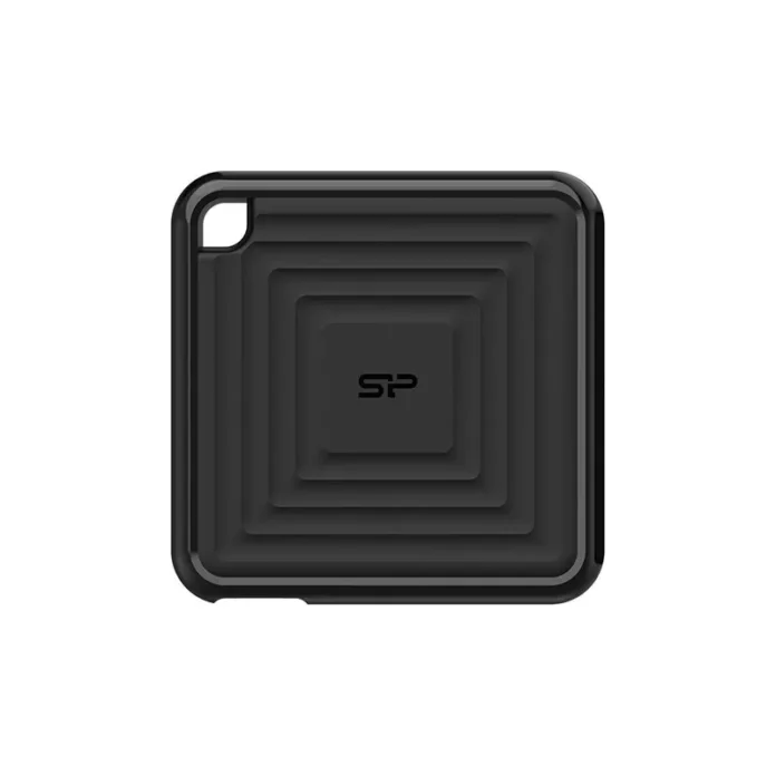 SSD Extern Silicon Power PC60 1TB USB 3.2 SSD Extern Silicon Power PC60 1TB USB 3.2