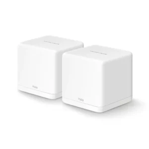 Sistem Wireless Mesh Mercurys HALO H30G AC1300 2Pack Sistem Wireless Mesh Mercurys HALO H30G AC1300 2Pack