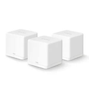 Sistem Wireless Mesh Mercurys HALO H30G AC1300 3Pack Sistem Wireless Mesh Mercurys HALO H30G AC1300 3Pack
