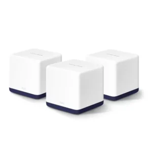 Sistem Wireless Mesh Mercurys HALO H50G AC1900 3Pack Sistem Wireless Mesh Mercurys HALO H50G AC1900 3Pack