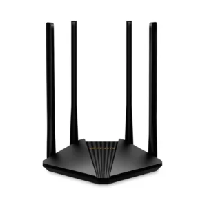 Router Mercurys MR30G AC1200 3x1000Mbps RJ45 Router Mercurys MR30G AC1200 3x1000Mbps RJ45