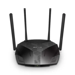 Router Mercurys MR70X AX1800 4x1000Mbps RJ45 Router Mercurys MR70X AX1800 4x1000Mbps RJ45