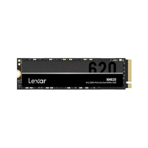 SSD Lexar NM620 2TB M.2 2280 SSD Lexar NM620 2TB M.2 2280
