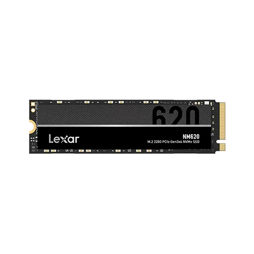 SSD Lexar NM620  2TB  M.2 2280