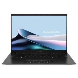 ASUS Zenbook 14 OLED (UM3406) ASUS Zenbook 14 OLED (UM3406)