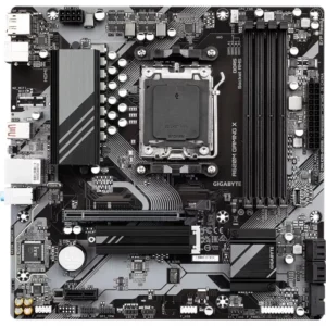 Placa de baza Gigabyte A620M GAMING X socket AM5 Placa de baza Gigabyte A620M GAMING X socket AM5